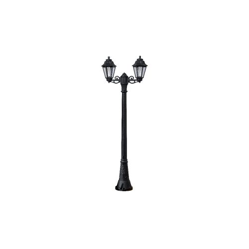 ELMARK Anna Led Kerti Lámpa Álló 2X6W 4000K H2090 Ip55