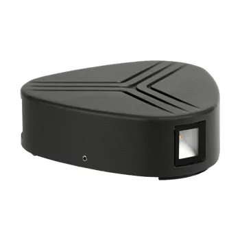 LED FACADE FIXTURE GRF9618 3X3W 230V 4000K