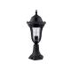 ELMARK Mark Lámpa Álló 1Xe27 Fekete H490Mm