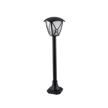 ELMARK Nick Lámpa Álló 1Xe27 Fekete H720Mm