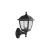 ELMARK Paul Lantern Upward 1Xe27 Black Ip44
