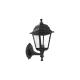 ELMARK Kevin Lantern Upward 1Xe27 Black Ip44