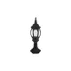 ELMARK James Lantern Stand 1Xe27 Black H529 Ip44