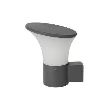 GRF965-W E27 GARDEN FIXTURE