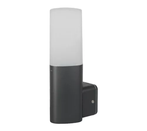 GRF966-W E27 GARDEN FIXTURE
