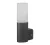 GRF966-W E27 GARDEN FIXTURE