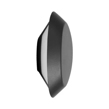 LED GARDEN FIXTURE GRF968-W 6W 230V 4000K
