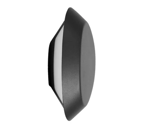 LED GARDEN FIXTURE GRF968-W 6W 230V 4000K