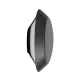 LED GARDEN FIXTURE GRF968-W 6W 230V 4000K