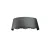ELMARK Led Wall Lamp 6X1W 4000K Ip54 Black