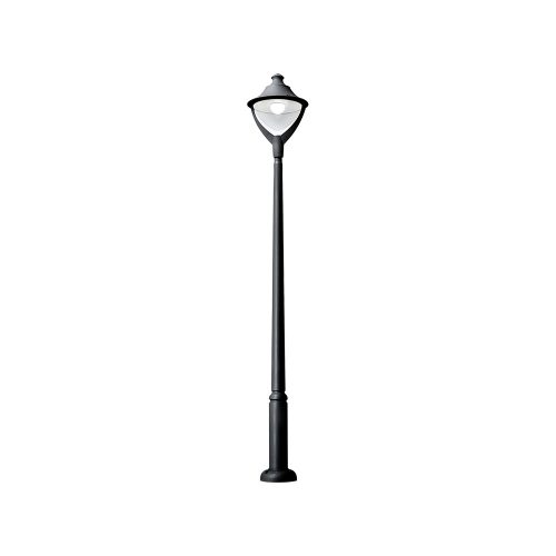 ELMARK Beppe Led Kültéri Lámpa 50W 4000K Fekete