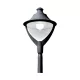 HEAD FOR BEPPE LED 50W 4000K BLACK