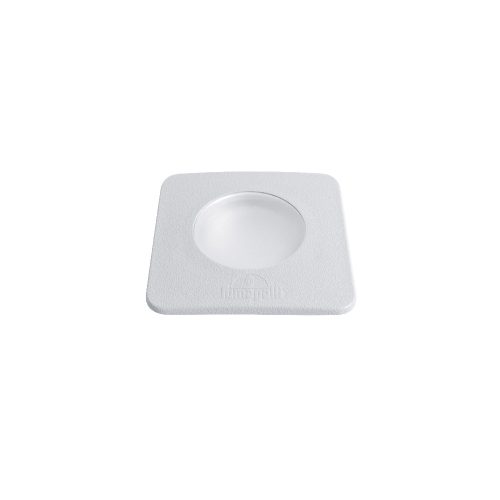 ELMARK Ceci 90 Sq Led Járófelületbe Süllyesztett Lámpatest 6W Cct Ip67 Szürke