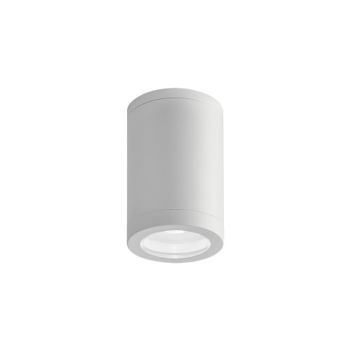 ELMARK Dl306 Round Downlight Surface 1Xgu10 Ip54 White