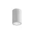 ELMARK Dl306 Round Downlight Surface 1Xgu10 Ip54 White