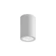 ELMARK Dl306 Round Downlight Surface 1Xgu10 Ip54 White