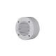 ELMARK Extraleti 100Rgr Led Fali Lámpa 3W Cct Ip66 Szürke