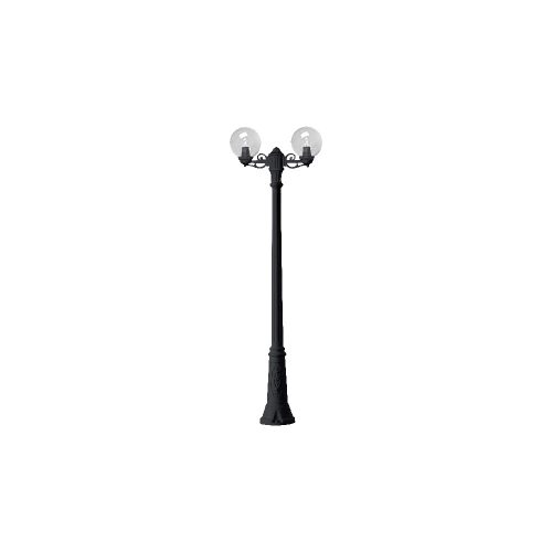 ELMARK Globe 250 Led Kerti Lámpa Álló 2X6W 4000K H2050 Ip55