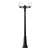GLOBE 250 OPAL LED LIGHT 2x8.5W CCT H2050 IP55