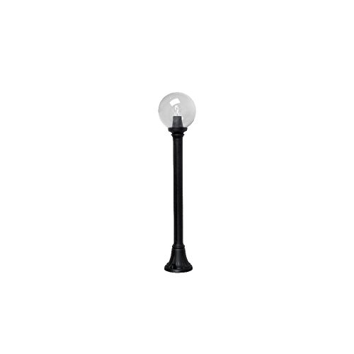ELMARK Globe 250 Led Kerti Lámpa Álló 6W 4000K H1000 Ip55