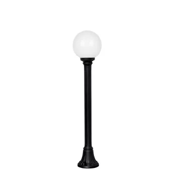GLOBE 250 OPAL LED FIXTURE 8.5W CCT H1000 IP55