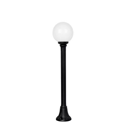 GLOBE 250 OPAL LED FIXTURE 8.5W CCT H1000 IP55
