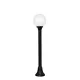 GLOBE 250 OPAL LED FIXTURE 8.5W CCT H1000 IP55