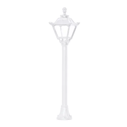GOLIA LED GARDEN FIXTURE 8.5W CCT H1100 IP55 WHITE