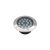 ELMARK Grf1 Led Ground Fixture 18W 4000K Ip67 220V 30°