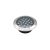 ELMARK Grf1 Led Ground Fixture 24W 4000K Ip67 220V 45°