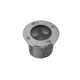 ELMARK Grf1 Led Ground Fixture 3W 3000K Ip67 24V 15°