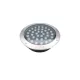 ELMARK Grf1 Led Ground Fixture 36W 4000K Ip67 220V 45°