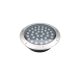 ELMARK Grf1 Led Ground Fixture 36W 4000K Ip67 24V 45°