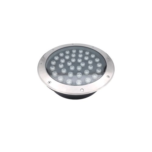 ELMARK Grf1 Led Ground Fixture 36W 3000K Ip67 24V 45°
