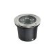 ELMARK Grf1 Led Ground Fixture 5W 4000K Ip67 24V 15°
