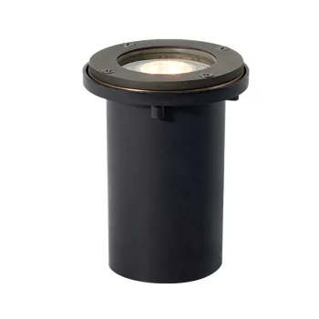 GROUND MOUNTED FIXTURE 1XGU5.3 IP67