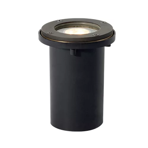 GROUND MOUNTED FIXTURE 1XGU5.3 IP67