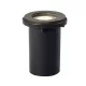 GROUND MOUNTED FIXTURE 1XGU5.3 IP67