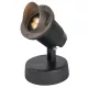 GROUND FIXTURE 1XGU5.3 IP68 ANTIQUE BRONZE