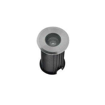 ELMARK Grf2 Led Ground Fixture 1W 4000K Ip65 220V 30°
