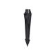 ELMARK Kicsi Kerti Oszlop D50Xh220Mm