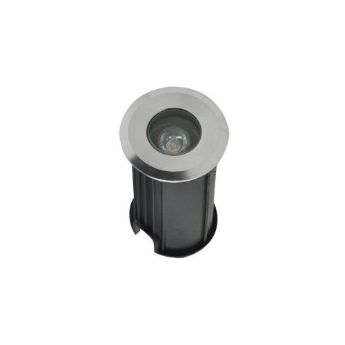 ELMARK Grf3 Led Ground Fixture 3W 3000K Ip65 220V 30°