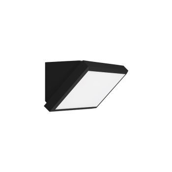 ELMARK Grf312 Facade Fixture 2Xe27 Ip65 Black