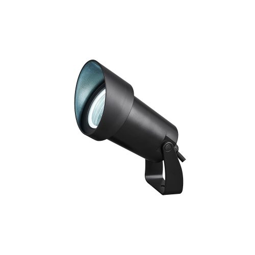 ELMARK Grf317 Garden Fixture 1Xgu10 Ip54 Black