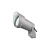 ELMARK Grf317 Garden Fixture 1Xgu10 Ip54 Grey