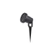 ELMARK Grf319 Garden Fixture 1Xgu10 Ip54 Black