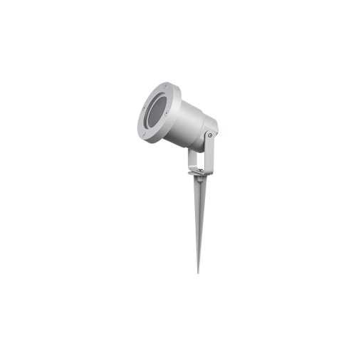 ELMARK Grf319 Garden Fixture 1Xgu10 Ip54 Grey