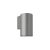 ELMARK Grf324 Facade Fixture 1Xgu10 Ip54 Grey