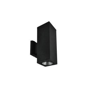 ELMARK Grf330-2 Led Facade Fixture 2Х10W 3000K Ip65 Black