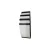 ELMARK Grf343 Wall Lamp 1Xe27 Ip44 Black